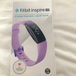 Fitbit Inspire HR